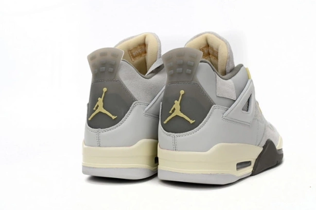 Retro DV3742-021 Dust Jordan 4 Photon SE Craft 0817